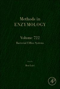 Bacterial Efflux Systems