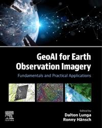 GeoAI for Earth Observation Imagery