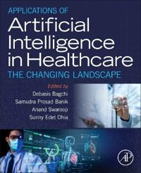 Applications of Artificial Intelligence in Healthcare