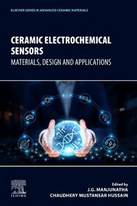 Ceramic Electrochemical Sensors