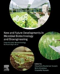Green Microbial Nanotechnology for Food and Agriculture