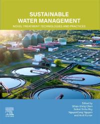 Sustainable Water Management