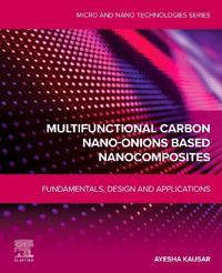Multifunctional Carbon Nano-Onions Based Nanocomposites