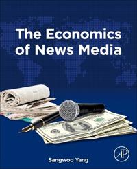 The Economics of News Media