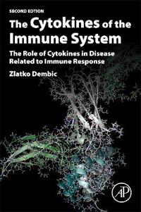 Bokomslag för "The Cytokines of the Immune System"