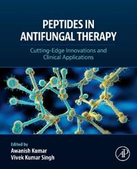 Peptides in Antifungal Therapy