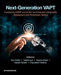 Next-Generation VAPT