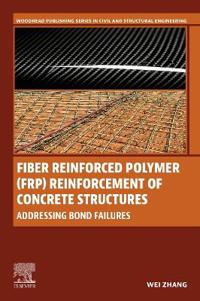 Fiber Reinforced Polymer Reinforcement of Concrete Structures