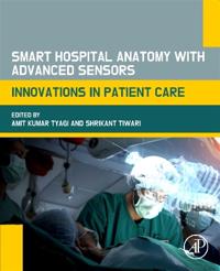 Smart Hospital Anatomy with Advanced Sensors