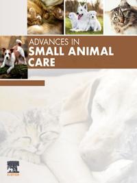 Advances in Small Animal Care, 2026