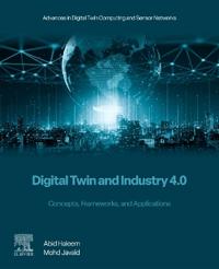 Digital Twin and Industry 4.0