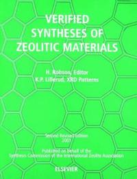 Verified Synthesis of Zeolitic Materials