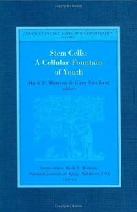 Stem Cells: A Cellular Fountain of Youth