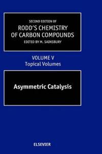 Second Supplements to the 2nd Edition of Rodd's Chemistry of Carbon Compounds