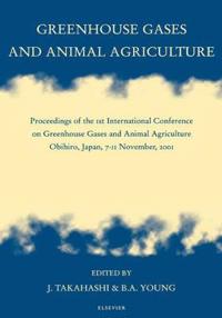 Greenhouse Gases and Animal Agriculture