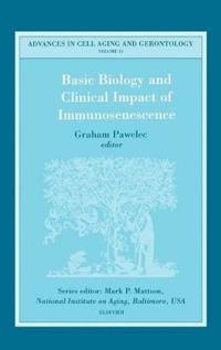 Basic Biology and Clinical Impact of Immunosenescence