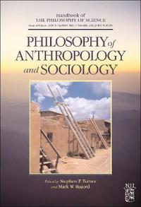 Philosophy of Anthropology and Sociology