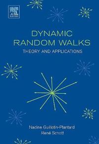 Dynamic Random Walks