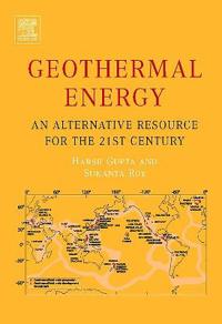 Geothermal Energy