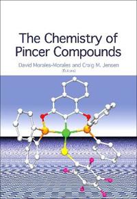 The Chemistry of Pincer Compounds