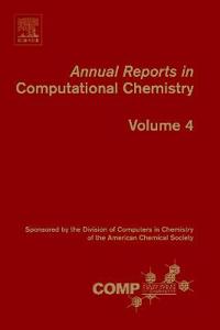 Annual Reports in Computational Chemistry