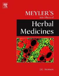 Meyler's Side Effects of Herbal Medicines