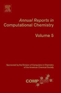 Annual Reports in Computational Chemistry