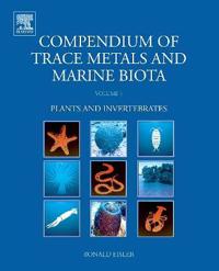 Compendium of Trace Metals and Marine Biota