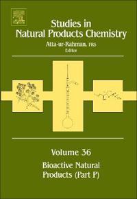 Studies in Natural Products Chemistry