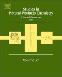 Studies in Natural Products Chemistry