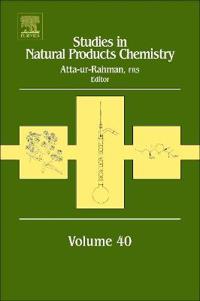 Studies in Natural Products Chemistry