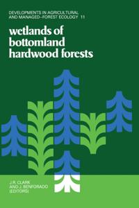 Wetlands of Bottomland Hardwood Forests