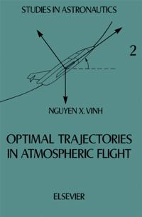 Optimal Trajectories in Atmospheric Flight