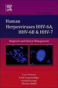 Human Herpesviruses HHV-6A, HHV-6B and HHV-7