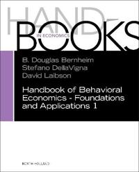 Handbook of Media Economics, vol 1A