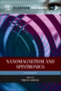 Nanomagnetism and Spintronics