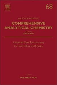 Advanced Mass Spectrometry for Food Safety and Quality