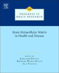 Brain Extracellular Matrix in Health and Disease