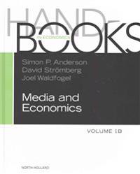 Handbook of Media Economics, vol 1B