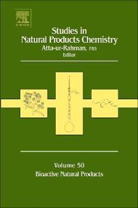 Studies in Natural Products Chemistry