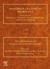 Sex Differences in Neurology and Psychiatry