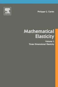 Three-Dimensional Elasticity