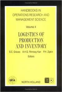 Logistics of Production and Inventory