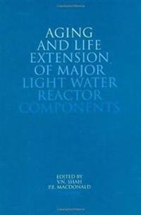 Aging and Life Extension of Major Light Water Reactor Components