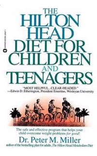 The Hilton Head Diet for Children and Teenagers