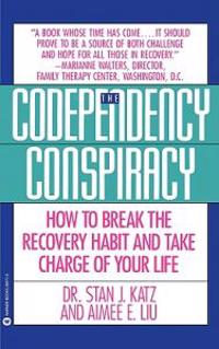 Codependency Conspiracy