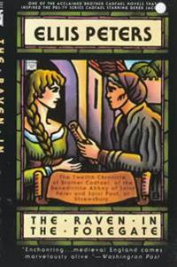 The Raven in the Foregate