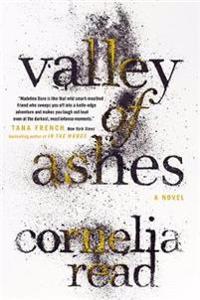 Valley of Ashes