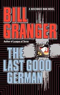 THE Last Good German