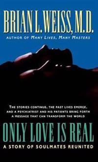 Only Love Is Real